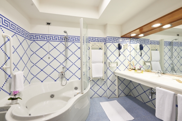 Hotel Ilaria & Residenza dellAlba